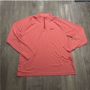 Nike Coral Lightweight Shirt Jacket